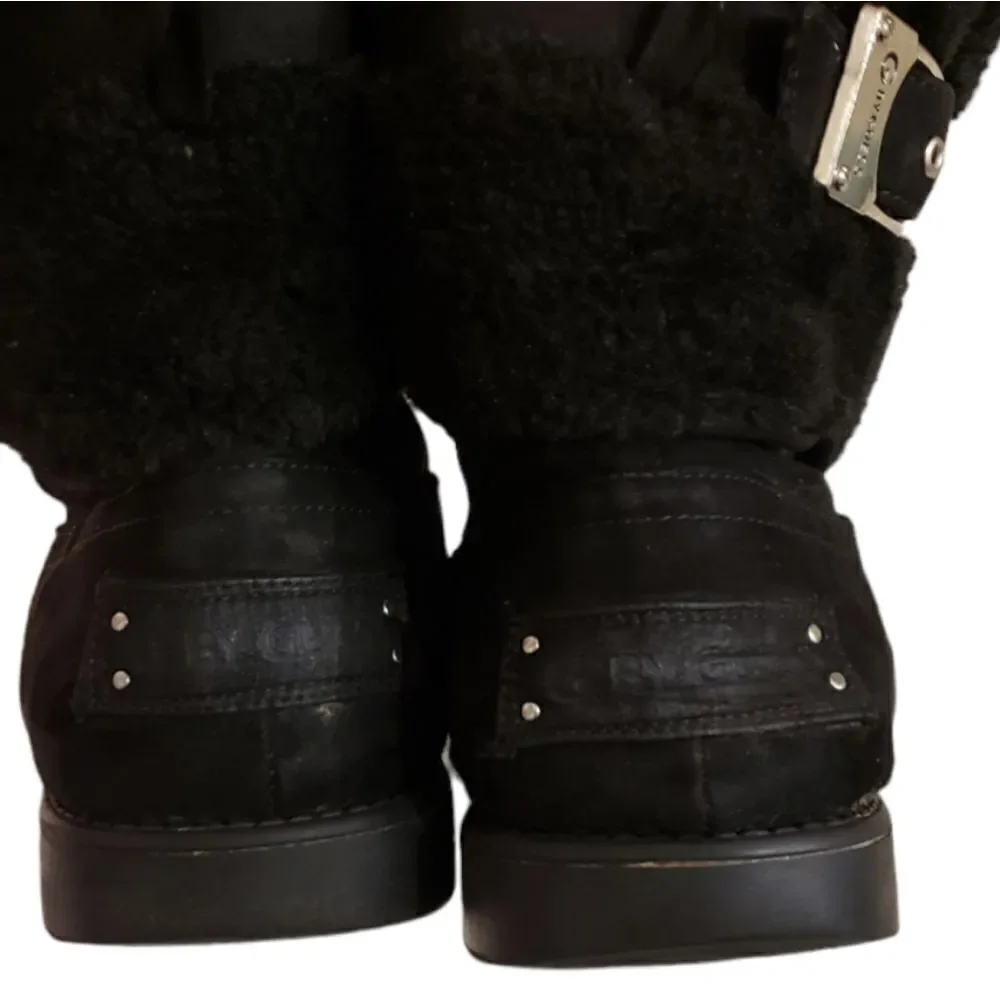 G by Guess Girls Boots